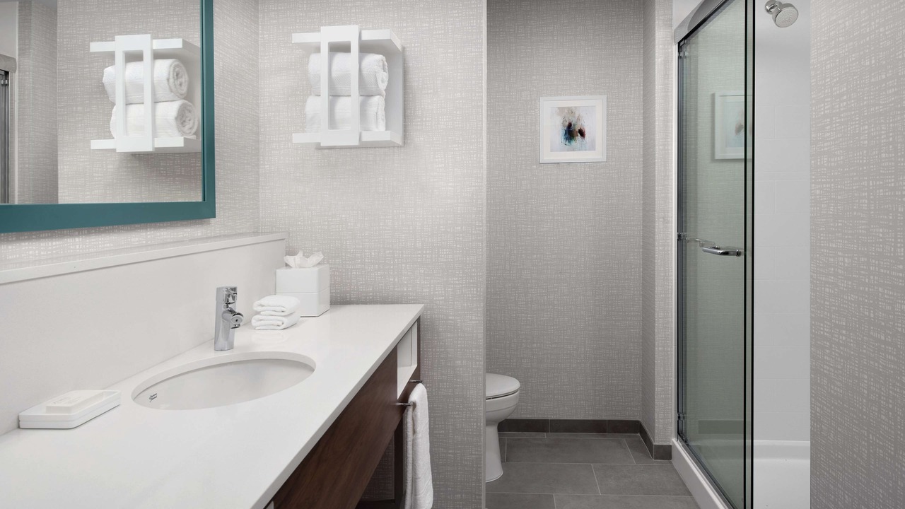 Photo of Bathroom in Orlando