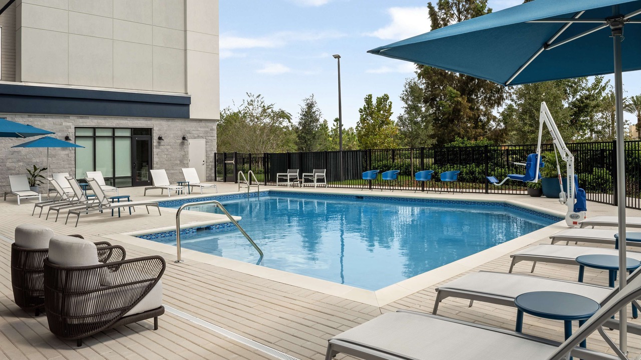 Photo of Outdoor in Orlando