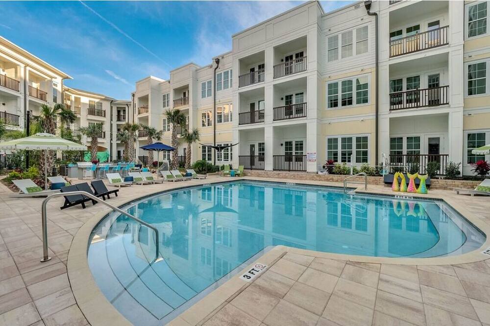 Photo of Outdoor in College Park