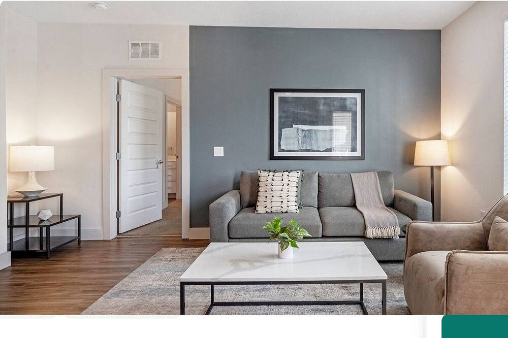 Photo of Livingroom in College Park