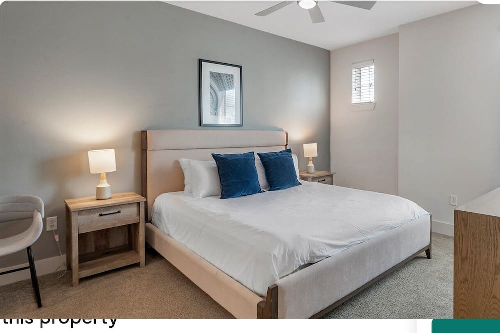 Photo of Bedroom in College Park