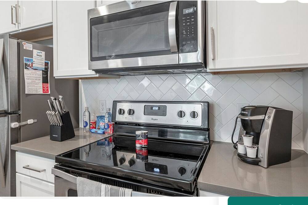 Photo of Kitchen in College Park