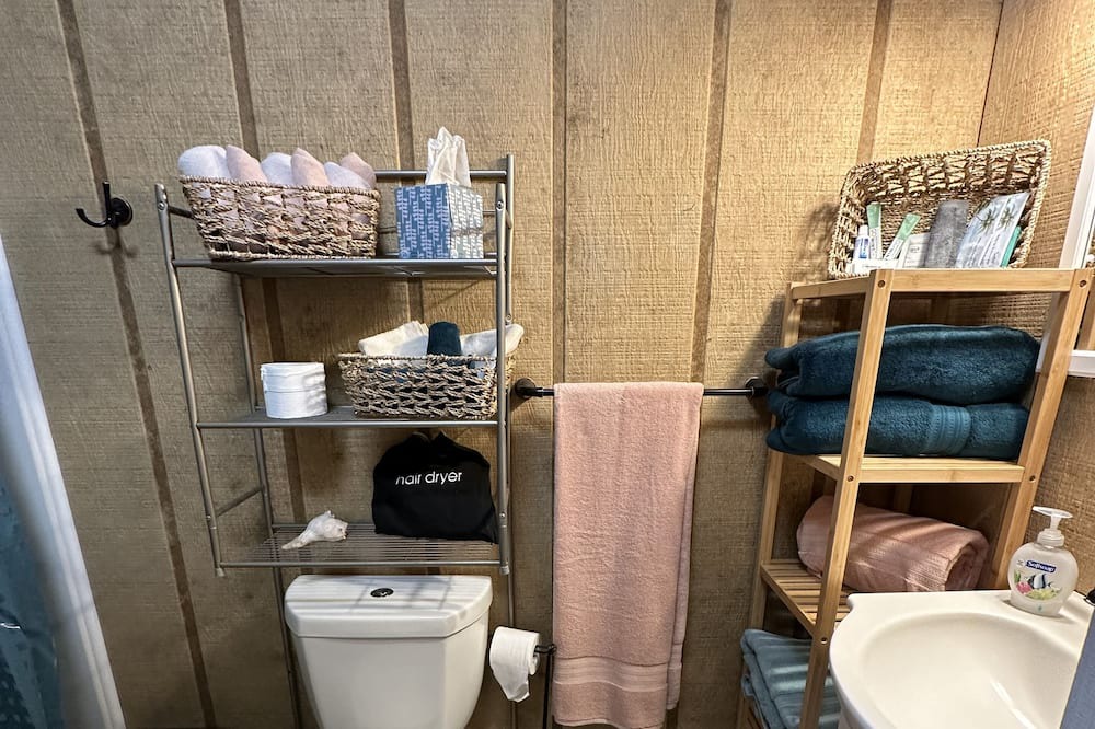 Photo of Bathroom in Perry