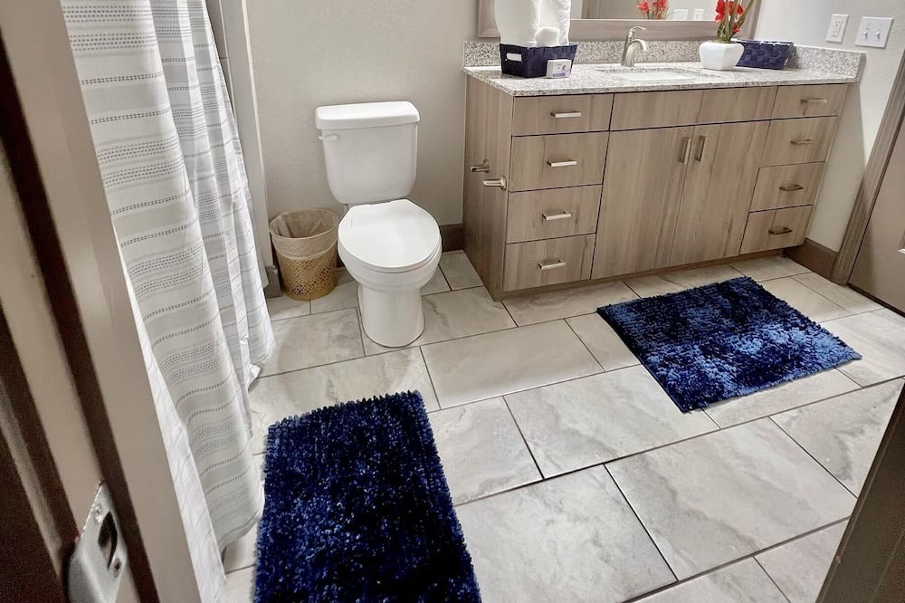 Photo of Bathroom in Windermere