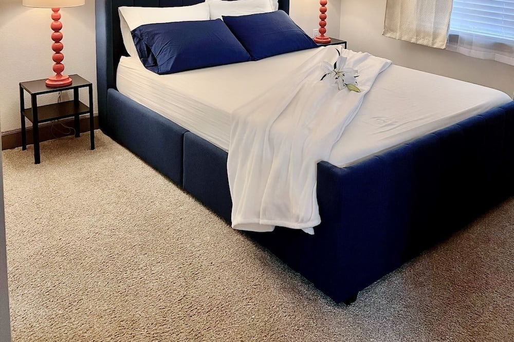 Photo of Bedroom in Windermere