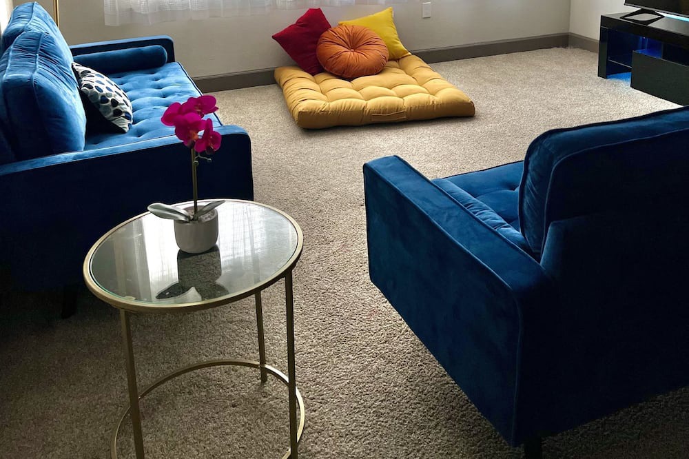Photo of Livingroom in Windermere