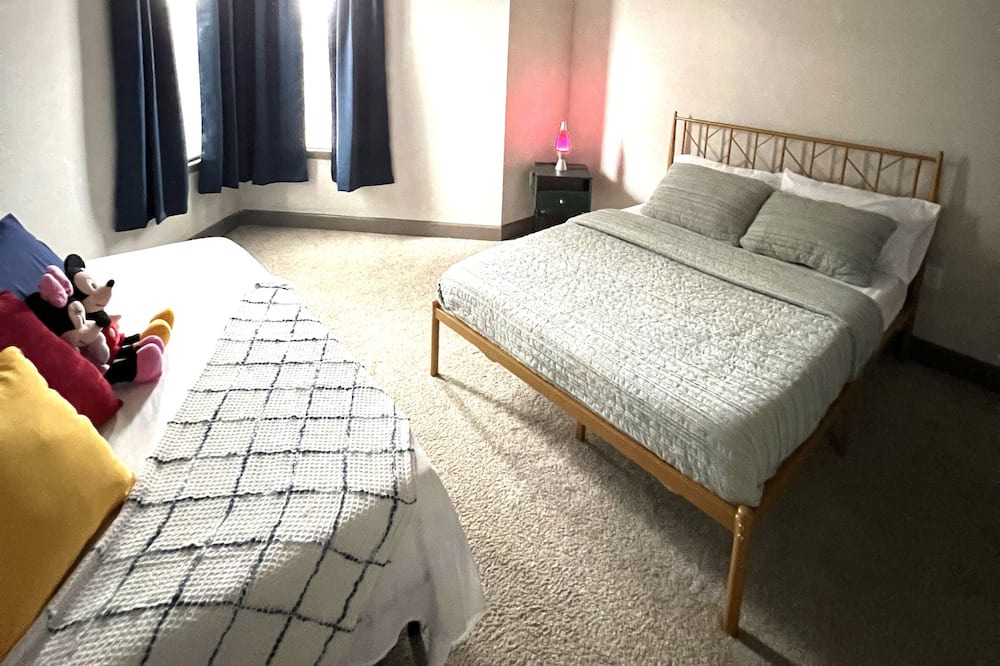 Photo of Bedroom in Windermere
