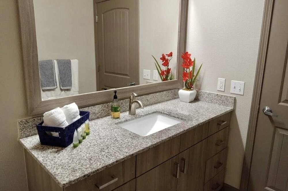 Photo of Bathroom in Windermere
