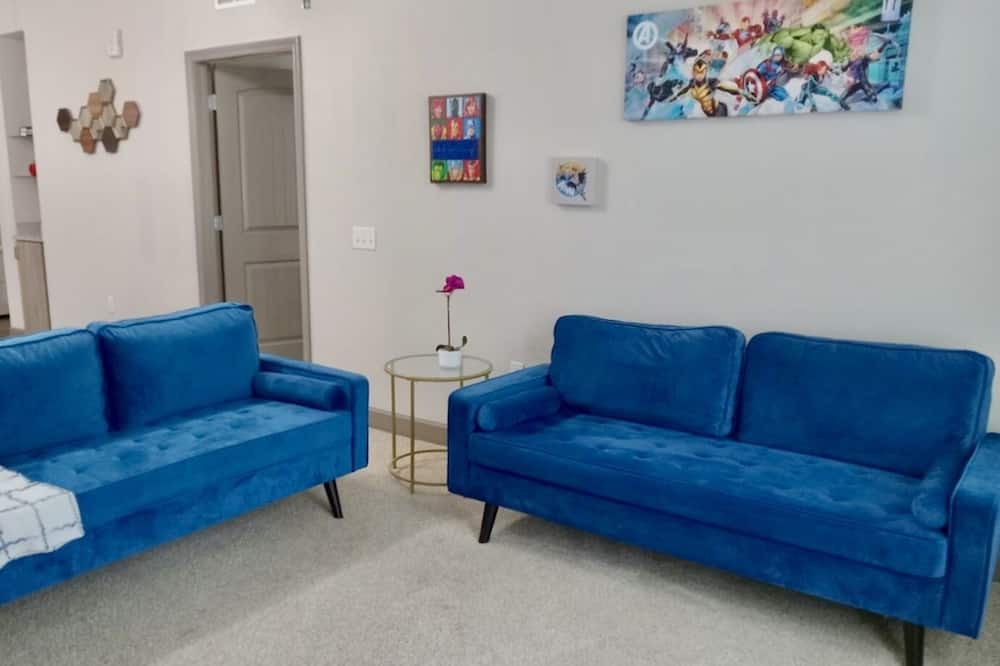 Photo of Livingroom in Windermere