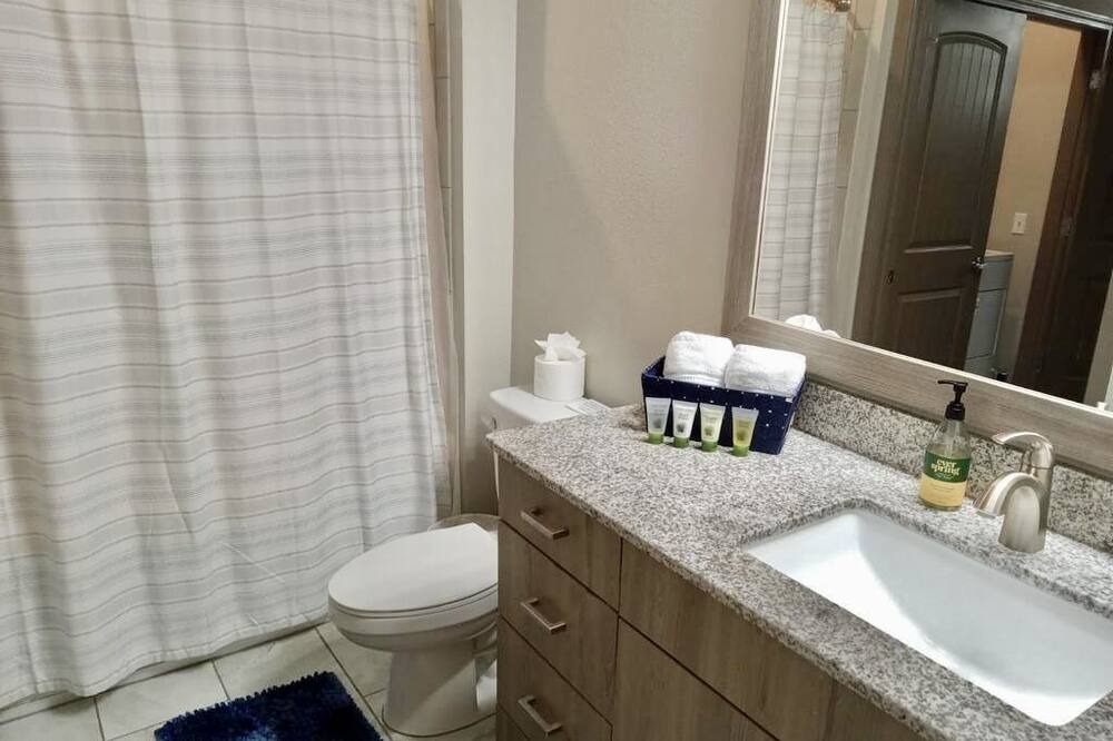 Photo of Bathroom in Windermere
