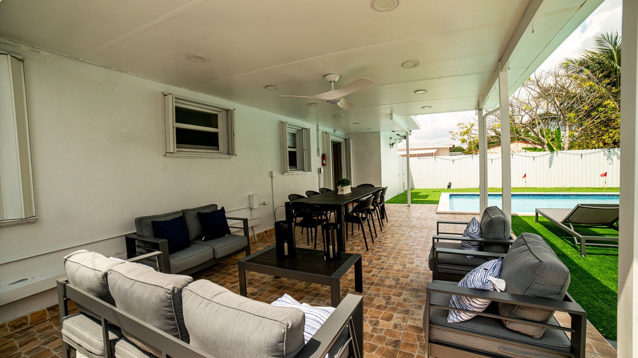 Photo of Outdoor in Coral Terrace