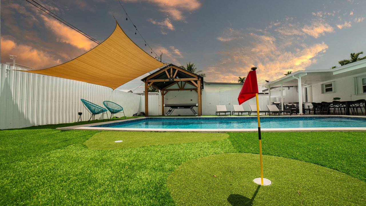 Photo of Outdoor in Coral Terrace