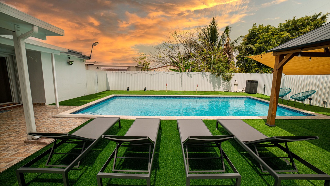 Photo of Outdoor in Coral Terrace