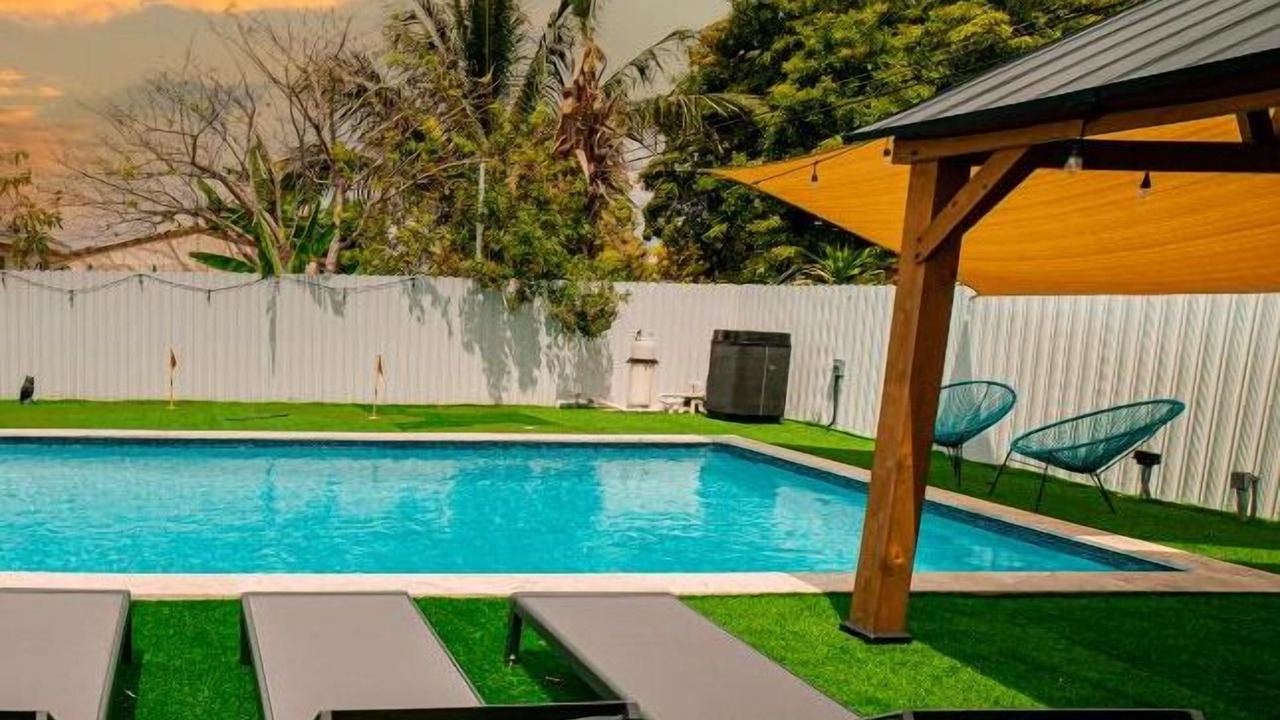 Photo of Outdoor in Coral Terrace