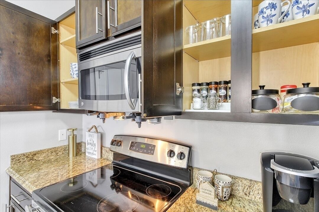 Photo of Kitchen in Ocoee