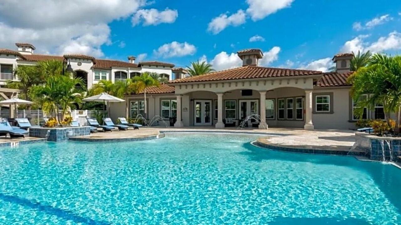 Photo of Outdoor in Ocoee