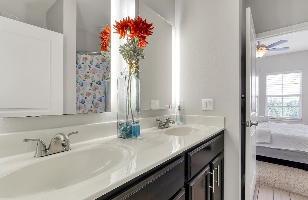 Photo of Bathroom in Ocoee