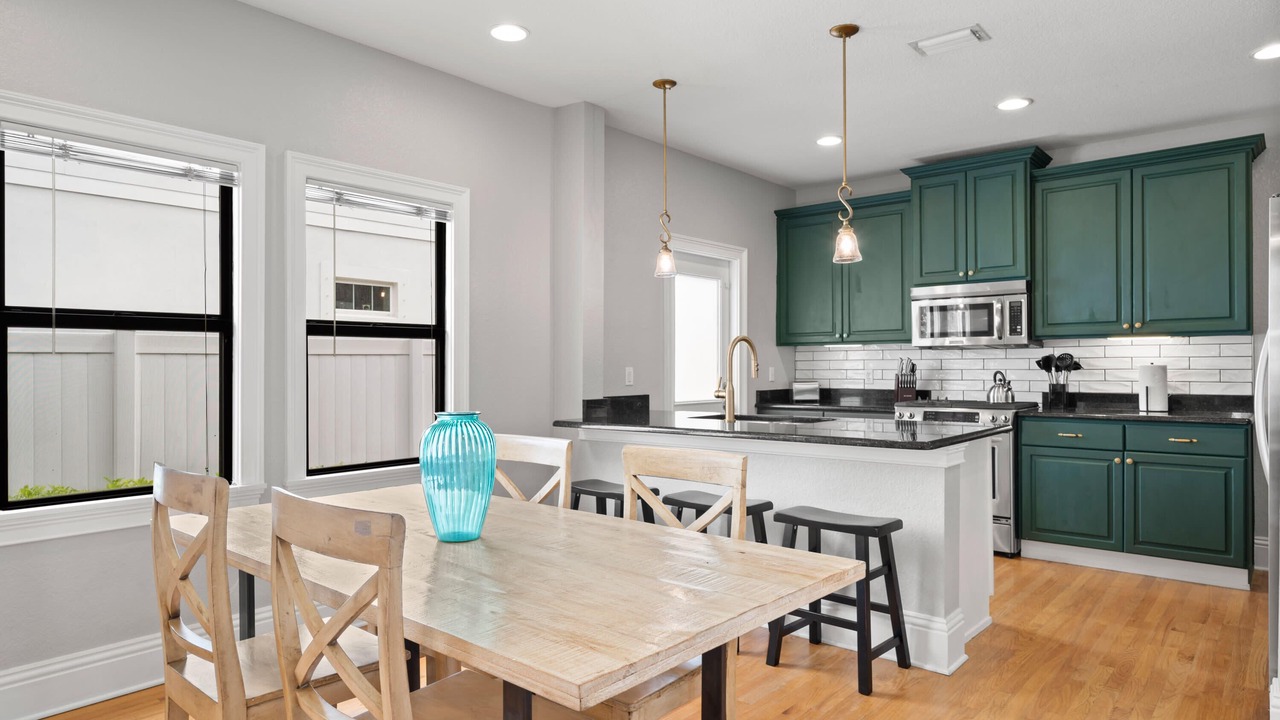 Photo of Kitchen in SoHo