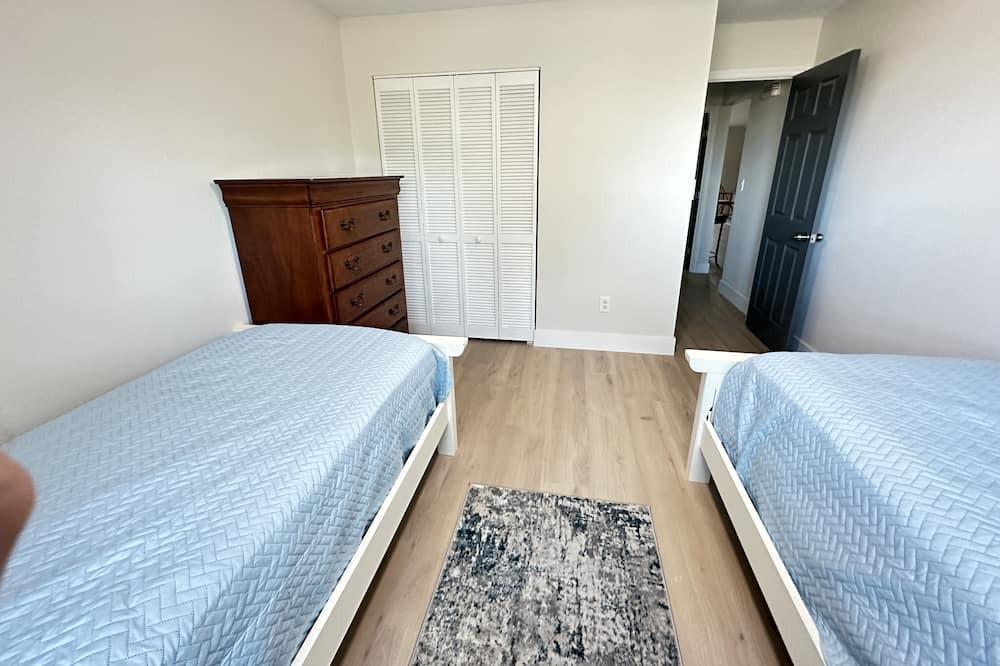 Photo of Bedroom in Interchange Square