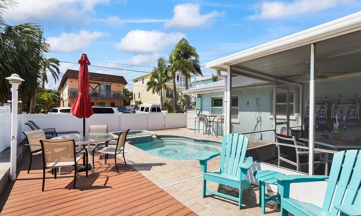 Photo of Outdoor in Bradenton Beach