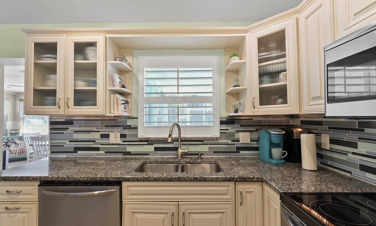 Photo of Kitchen in Bradenton Beach