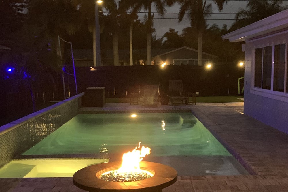 Photo of Outdoor in Coquina Key