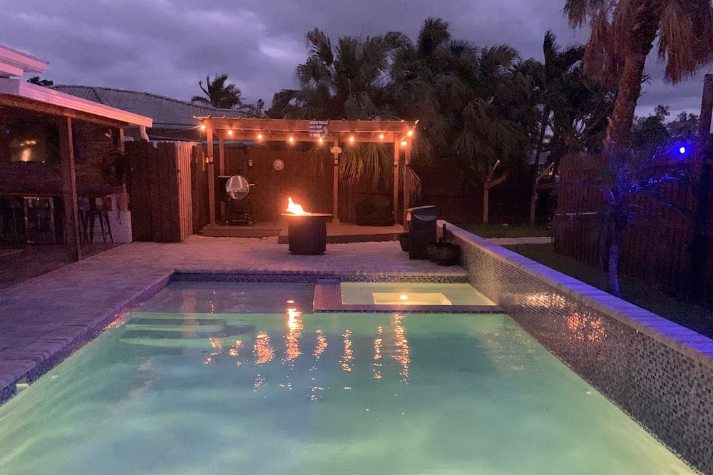 Photo of Outdoor in Coquina Key