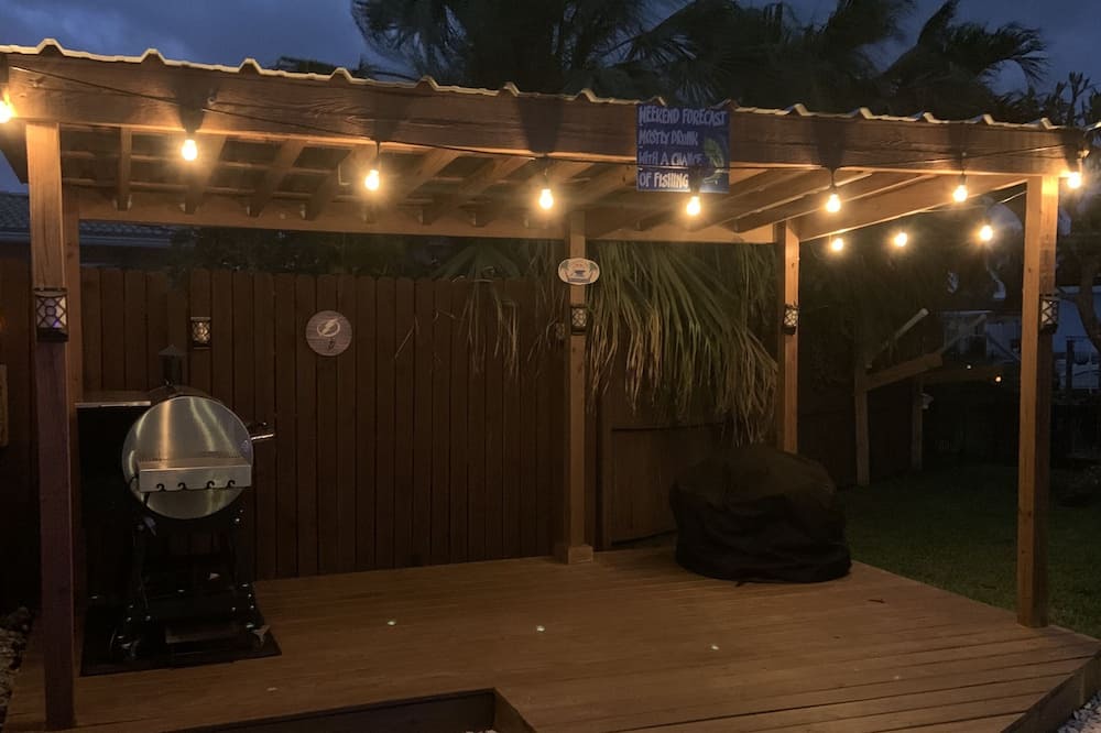 Photo of Outdoor in Coquina Key