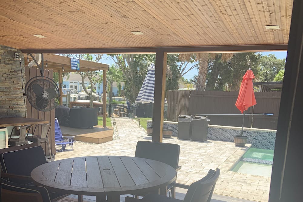 Photo of Outdoor in Coquina Key