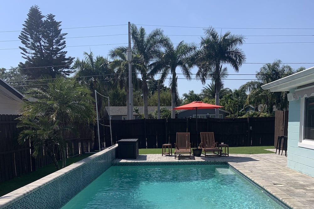Photo of Outdoor in Coquina Key