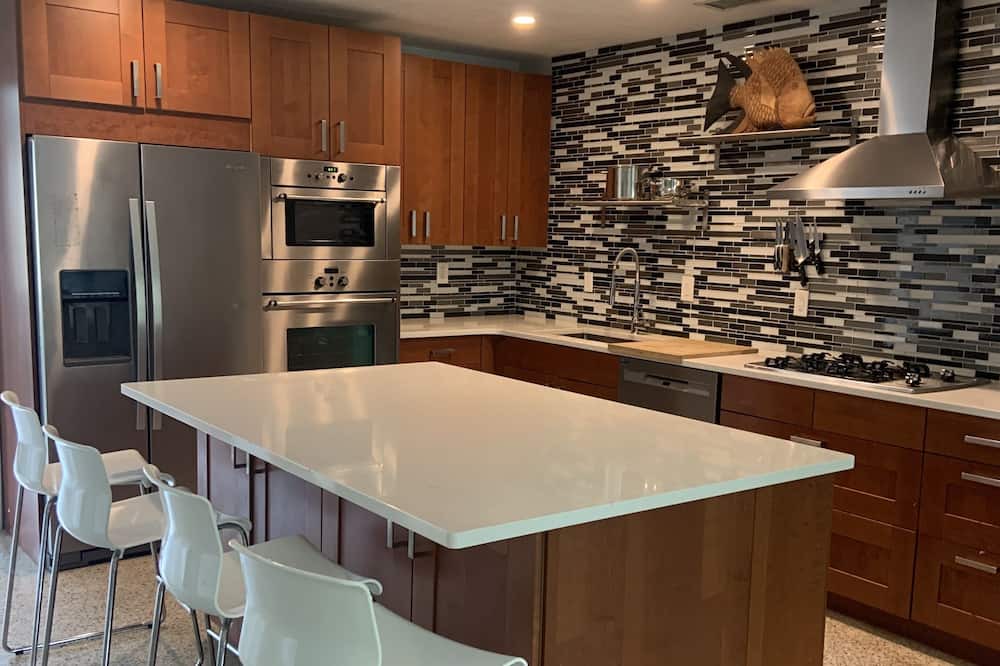 Photo of Kitchen in Coquina Key