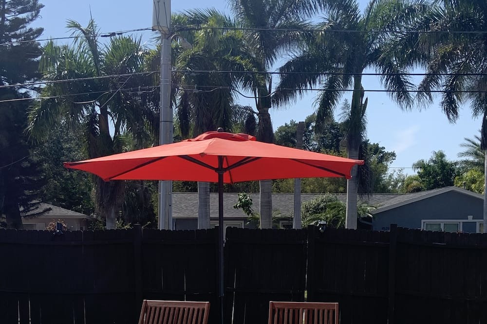 Photo of Outdoor in Coquina Key