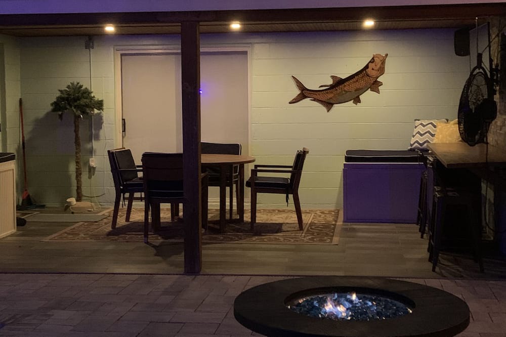 Photo of Outdoor in Coquina Key