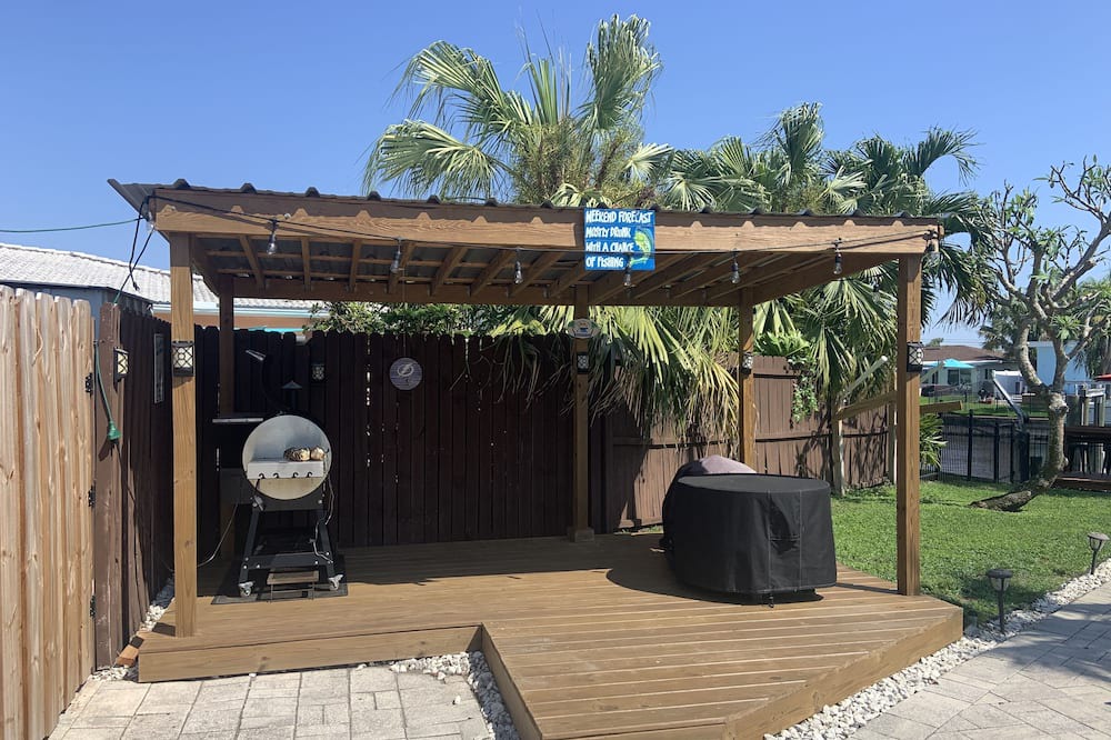 Photo of Outdoor in Coquina Key
