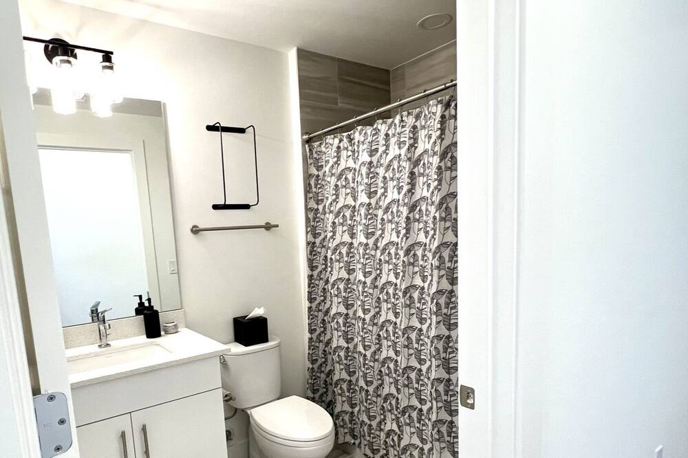 Photo of Bathroom in North Trail