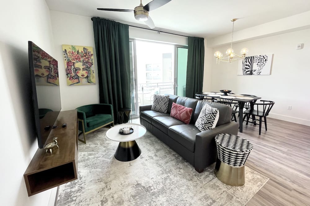 Photo of Livingroom in North Trail