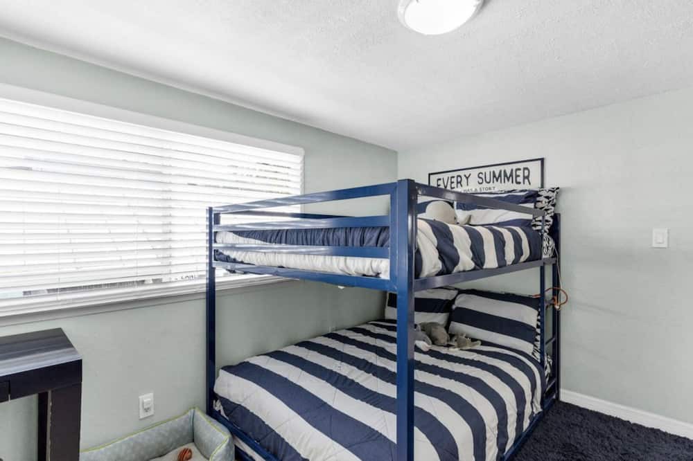 Photo of Bedroom in Key Largo Village