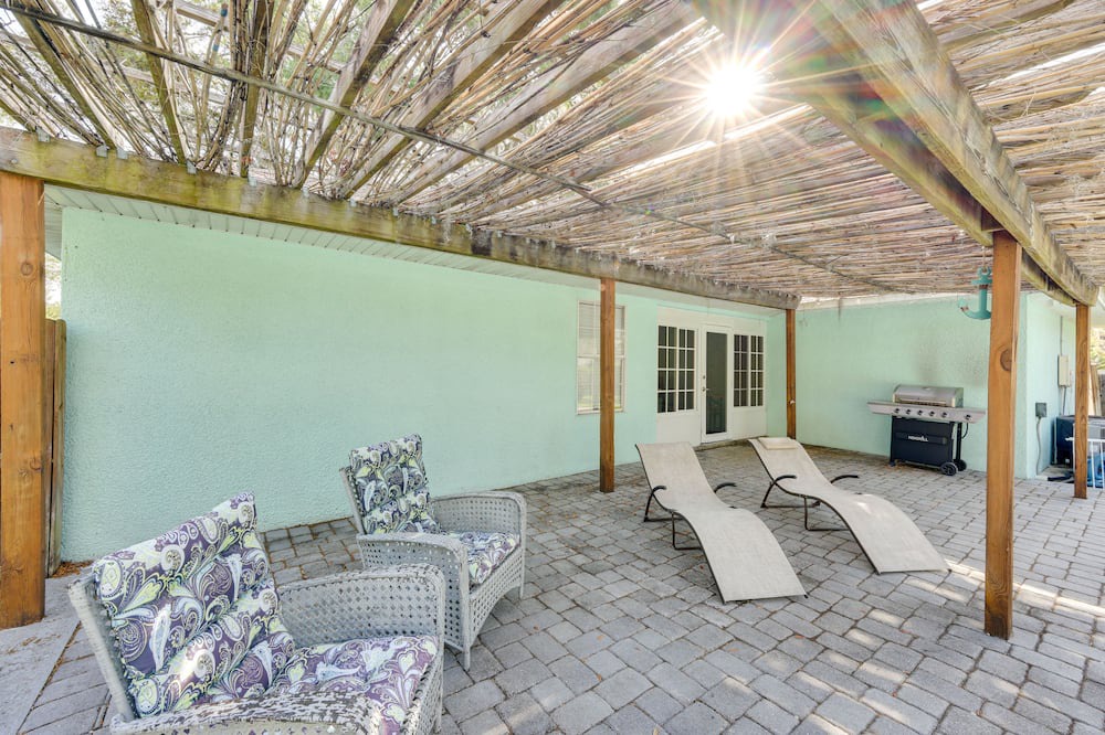 Photo of Outdoor in Saint Augustine Shores
