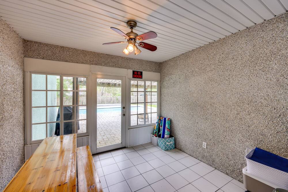 Photo of Bedroom in Saint Augustine Shores