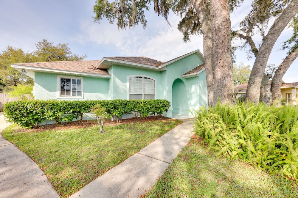 Photo of Outdoor in Saint Augustine Shores