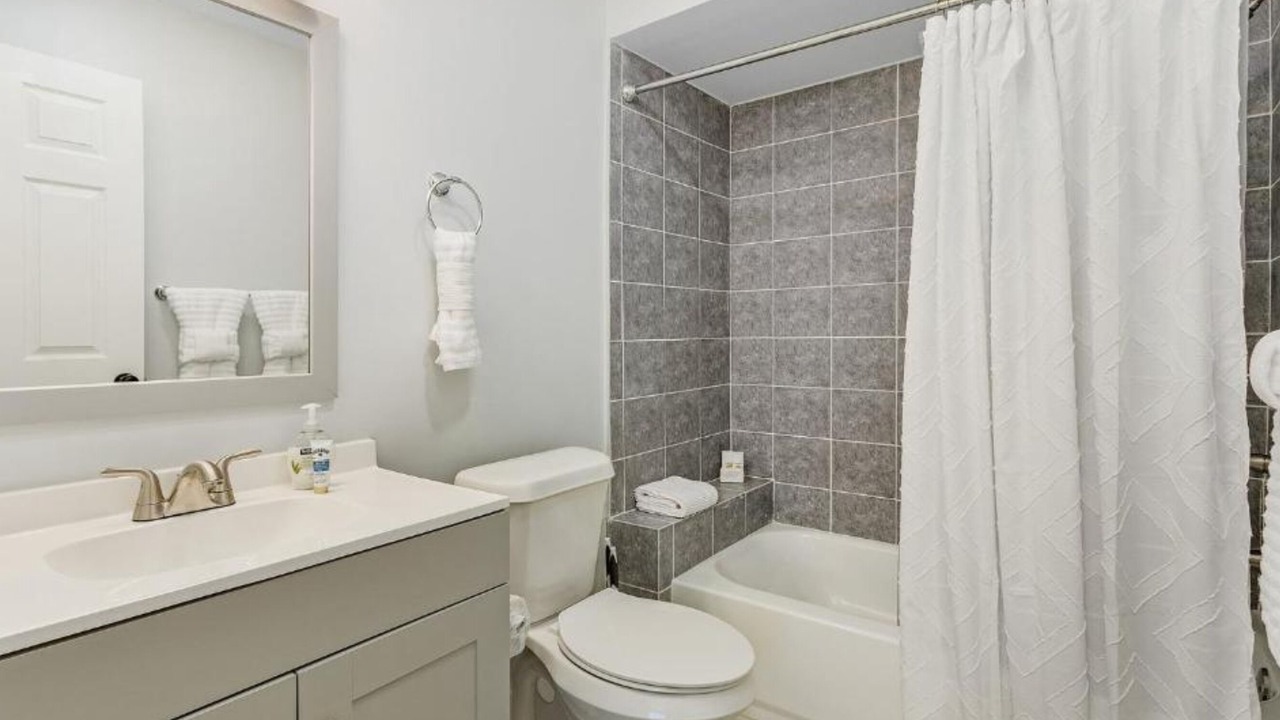 Photo of Bathroom in Matlacha Isles-Matlacha Shores