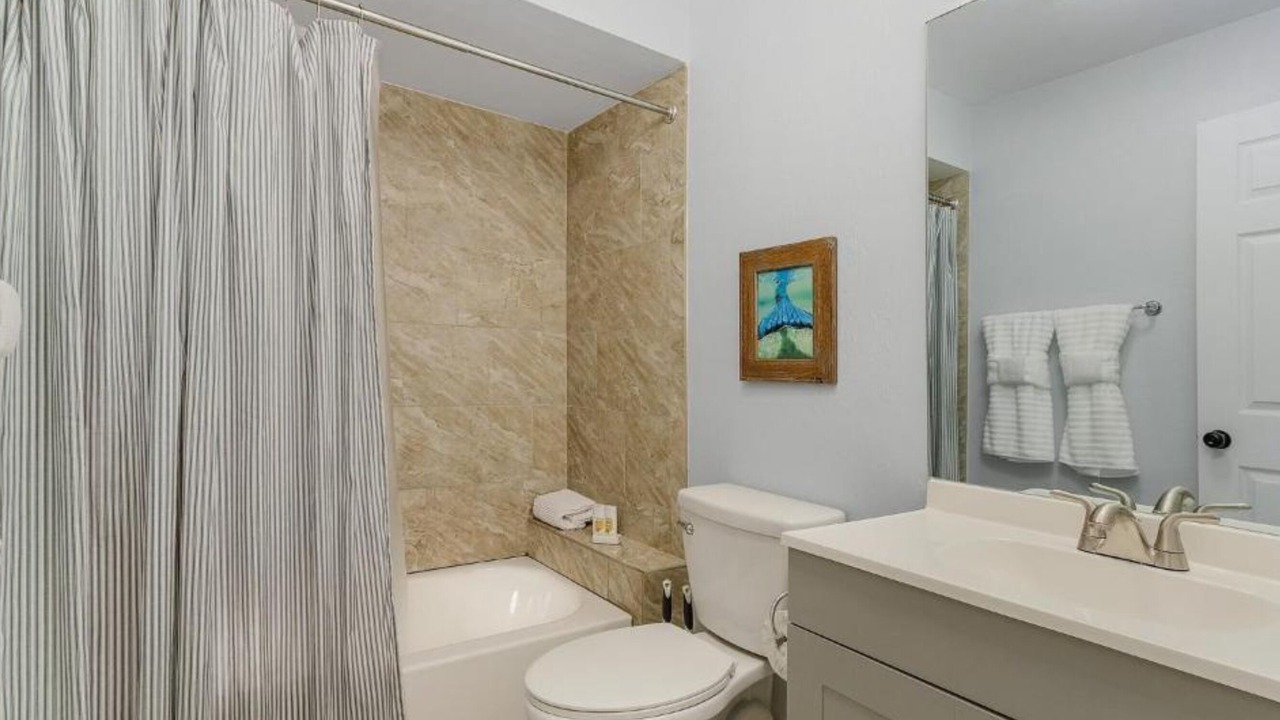 Photo of Bathroom in Matlacha Isles-Matlacha Shores