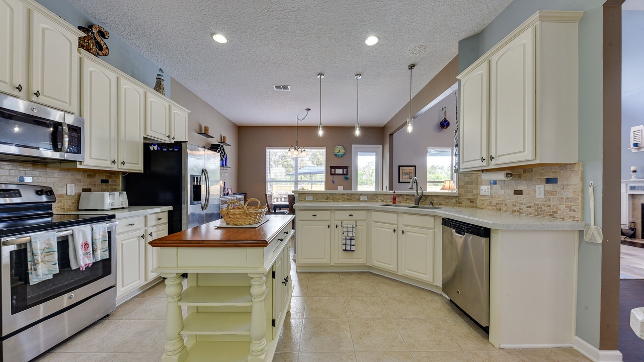 Photo of Kitchen in Northside