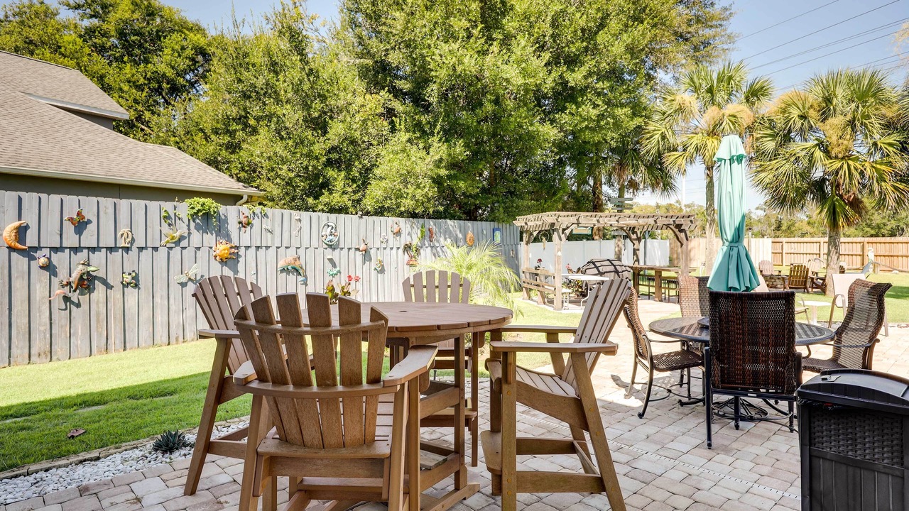 Photo of Outdoor in Northside