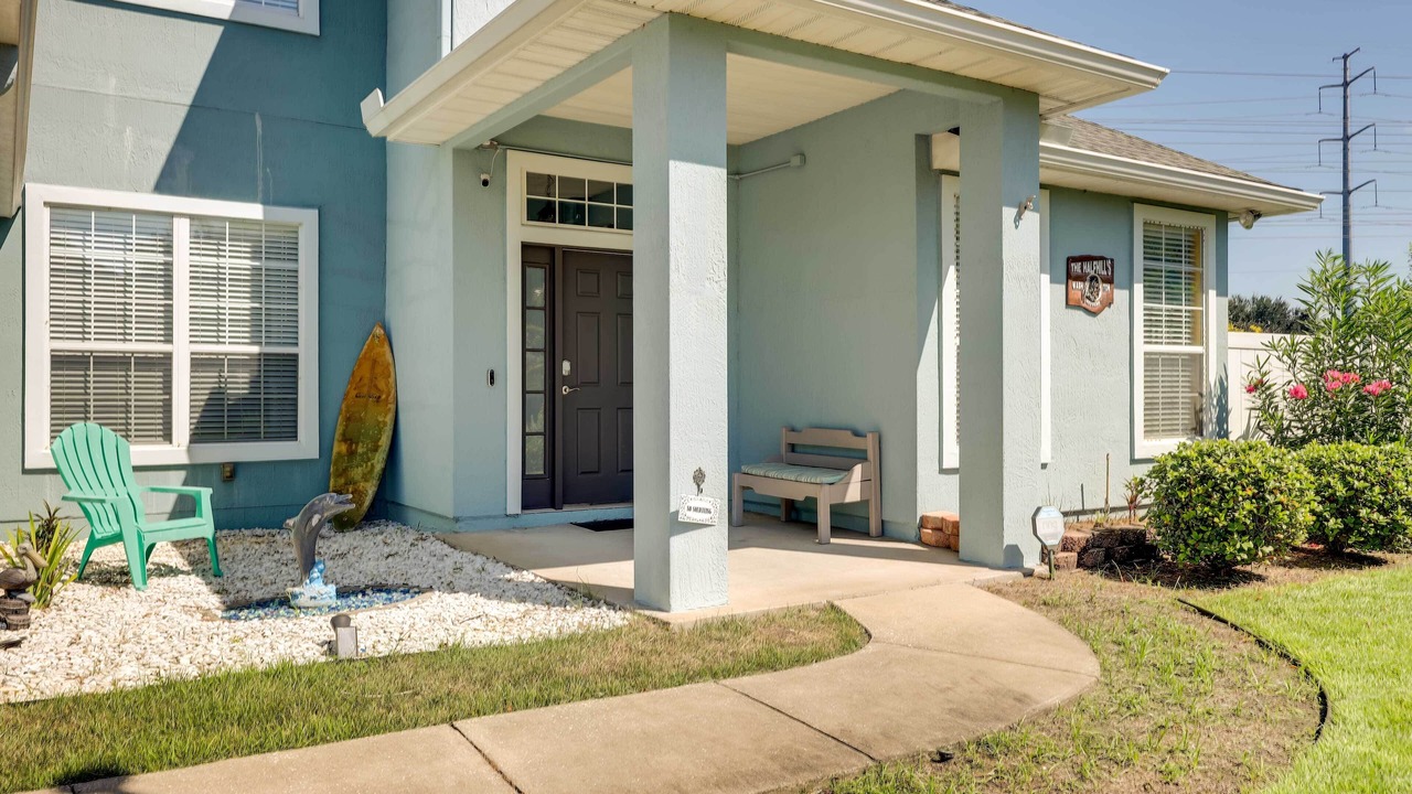 Photo of Outdoor in Northside