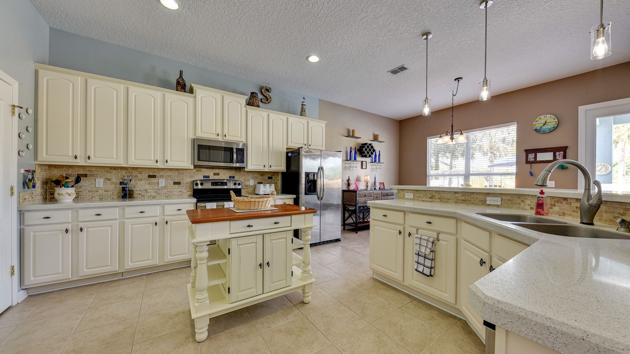 Photo of Kitchen in Northside