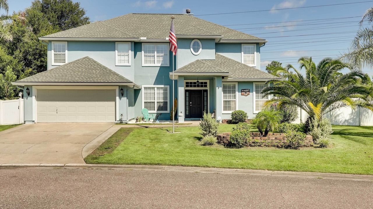 Photo of Outdoor in Northside