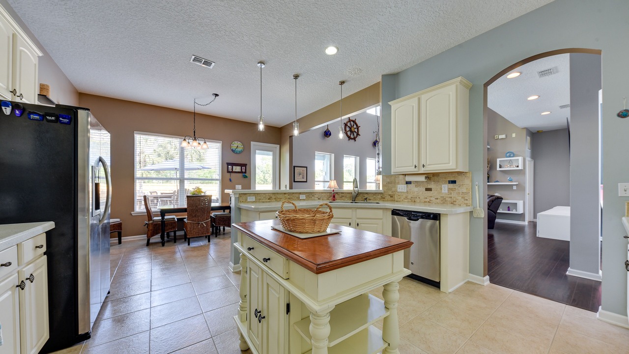 Photo of Kitchen in Northside