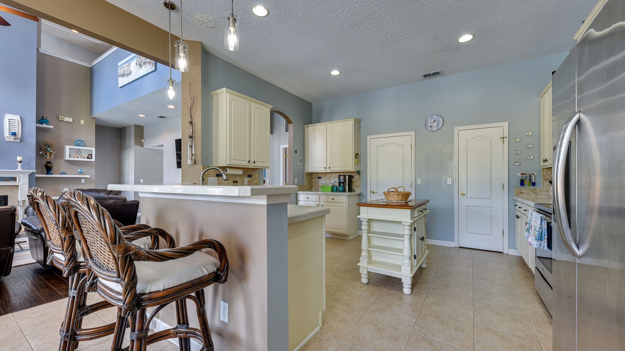 Photo of Kitchen in Northside