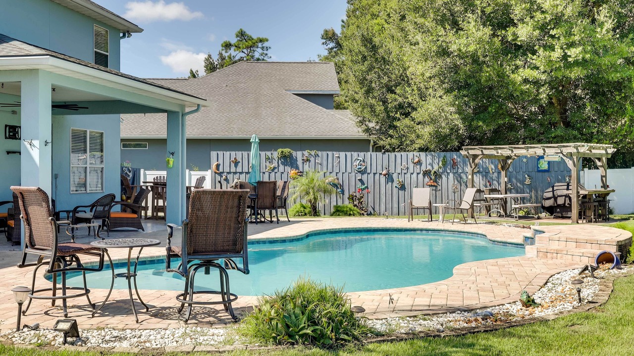 Photo of Outdoor in Northside